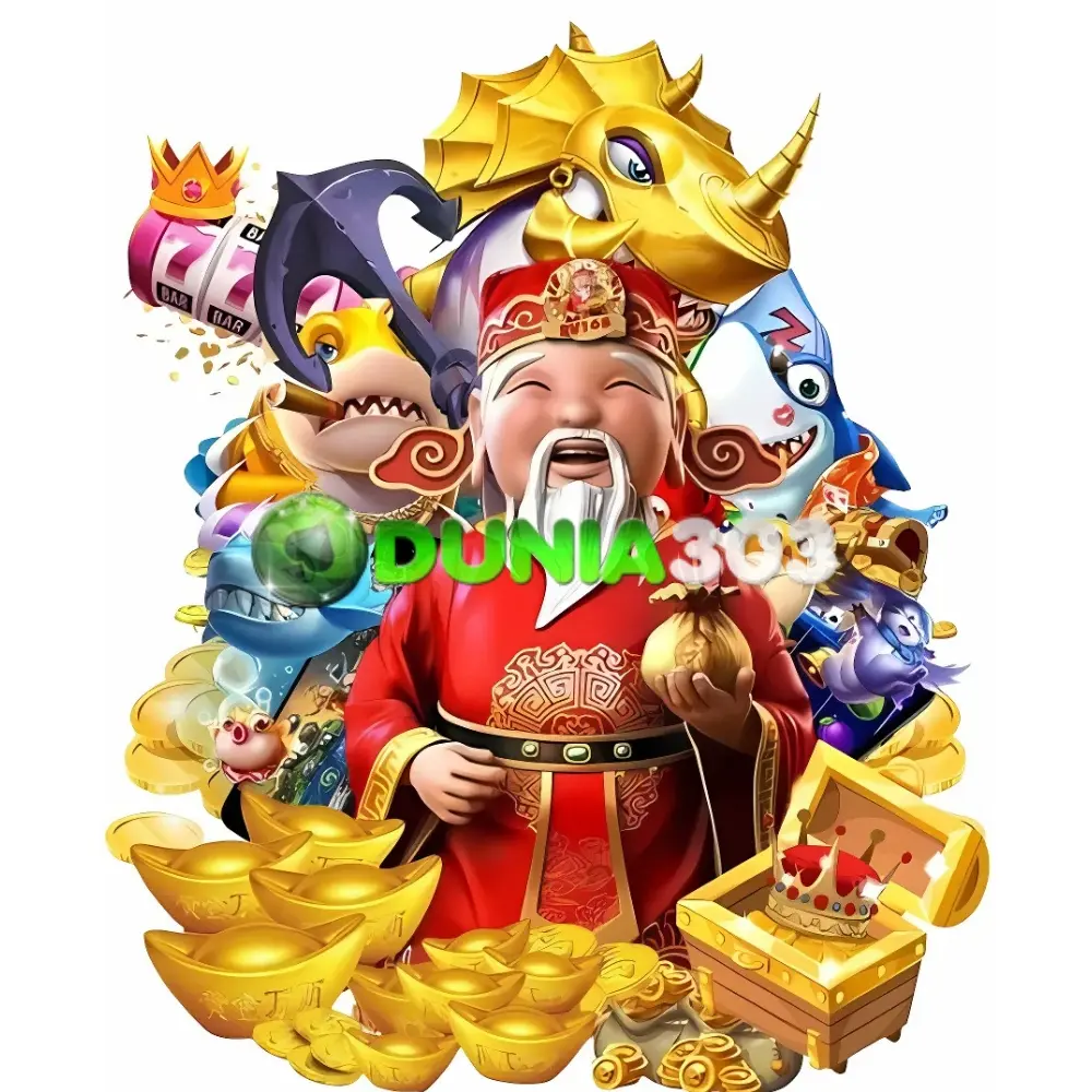 DUNIA303: RTP Live Game Online Terbaru Dengan Winrate Hampir 100%